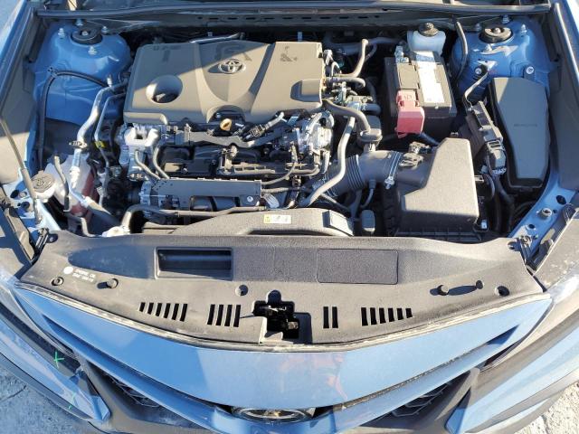 2023 TOYOTA CAMRY SE N - 4T1T11AK0PU138684