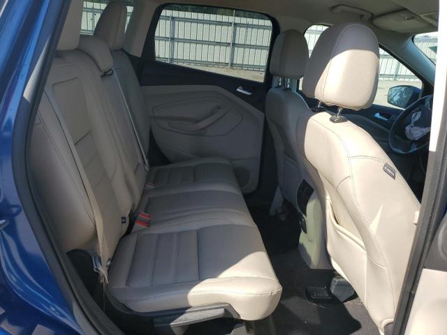 2017 FORD ESCAPE TIT - 1FMCU0J9XHUA45638