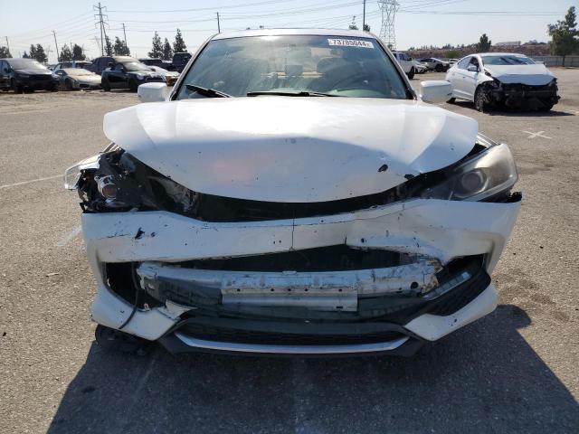 VIN 1HGCR2F73GA208642 2016 Honda Accord, EX no.5