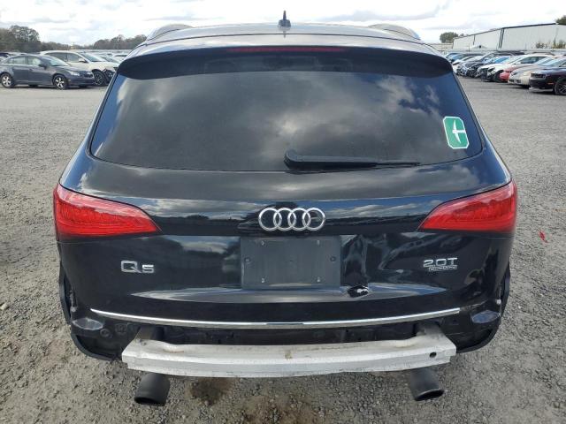 2016 AUDI Q5 PREMIUM - WA1L2AFP7GA009357