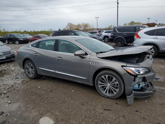 2017 BUICK LACROSSE E - 1G4ZP5SS1HU202067