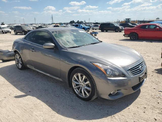 VIN JN1CV6FE5DM770698 2013 Infiniti G37, Sport no.4