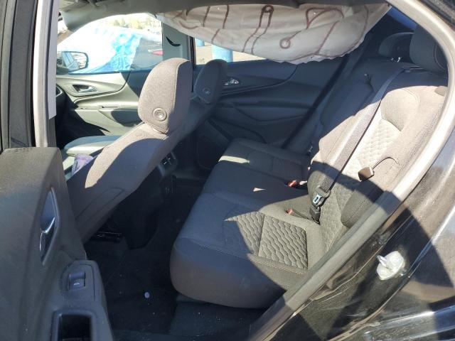 2020 CHEVROLET EQUINOX LT - 2GNAXVEX3L6278753
