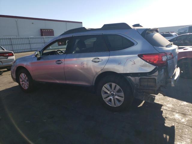 VIN 4S4BSACC5J3219630 2018 Subaru Outback, 2.5I Pre... no.2