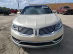 LINCOLN MKX RESERV снимка