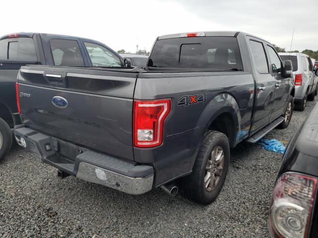 VIN 1FTFW1EG7FFA13726 2015 Ford F-150, Supercrew no.3