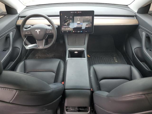 2021 TESLA MODEL 3 - 5YJ3E1EA9MF913465