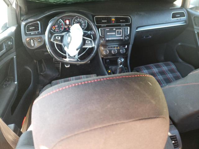 2016 VOLKSWAGEN GTI S/SE/A 3VW5T7AUXGM058094