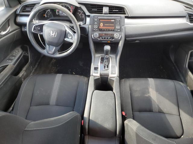 2017 HONDA CIVIC LX - 19XFC2F53HE068604