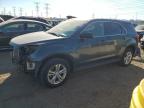 2017 CHEVROLET EQUINOX LS - 2GNALBEK7H1530572