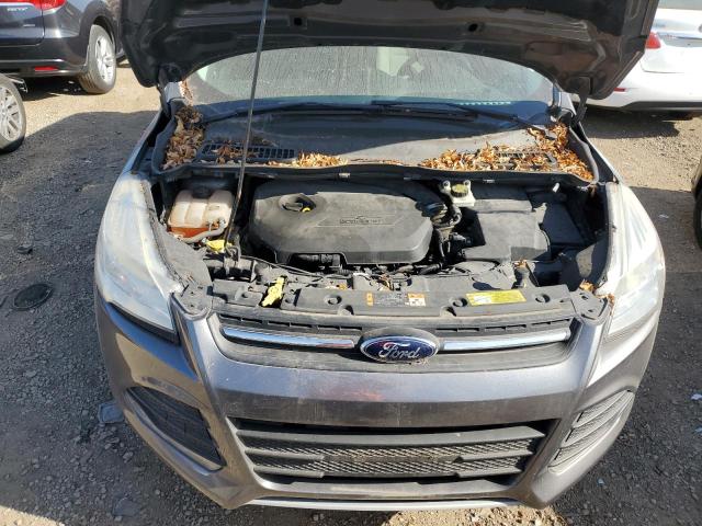 VIN 1FMCU0GX5DUA13552 2013 Ford Escape, SE no.11