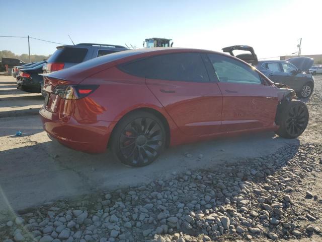 2022 TESLA MODEL 3 - 5YJ3E1EC6NF248205