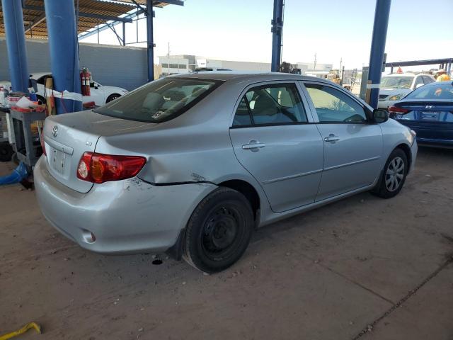 Vin: 2t1bu4ee4ac342602, lot: 74842504, toyota corolla base 20103
