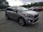 KIA SORENTO SX photo