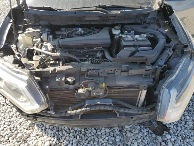 VIN JN8AT2MT5HW386200 2017 Nissan Rogue, S no.12