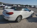 BMW 640 I photo