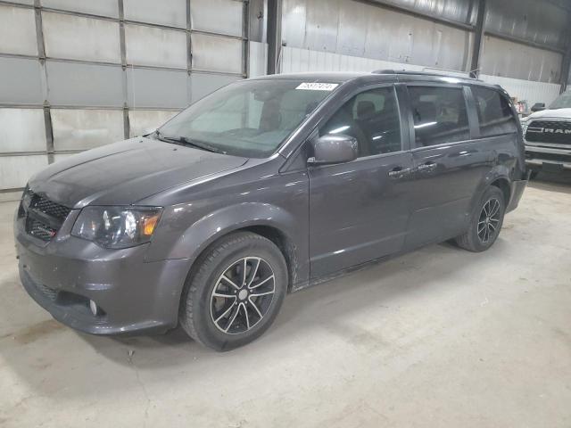 2017 DODGE GRAND CARA - 2C4RDGCG6HR694529
