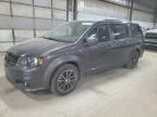 2017 DODGE GRAND CARA - 2C4RDGCG6HR694529
