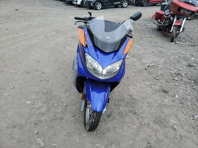 2007 YAMAHA YP400 JYASH03Y47A006371
