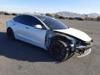 Lot #3024002230 2021 TESLA MODEL 3