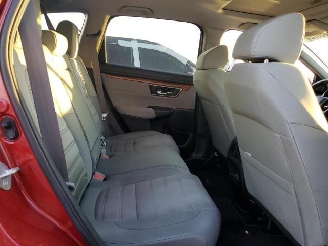 2020 HONDA CR-V EX - 7FARW1H54LE018362