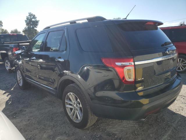 VIN 1FM5K7D92DGB24278 2013 Ford Explorer, Xlt no.2