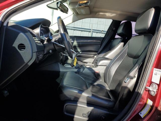 2019 CHRYSLER 300 LIMITE - 2C3CCAEG3KH563028