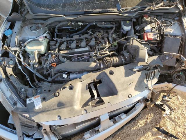 2019 HONDA CIVIC EX - 19XFC1F35KE002698