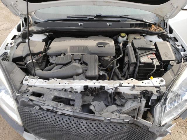 2015 BUICK VERANO CON - 1G4PR5SK7F4149860