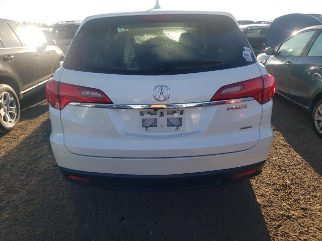 2015 ACURA RDX TECHNO - 5J8TB4H55FL022566