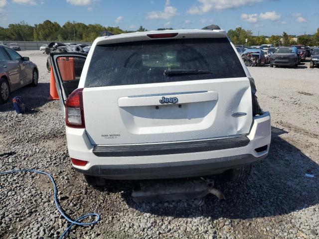 2016 JEEP COMPASS LA - 1C4NJCEA3GD735838