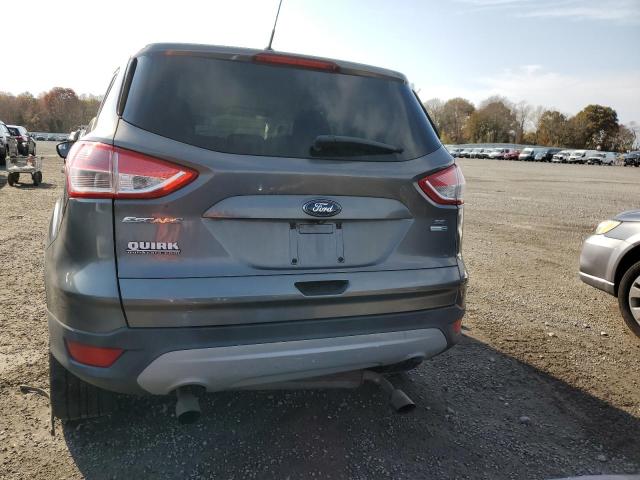 VIN 1FMCU9GX6EUA26087 2014 Ford Escape, SE no.6