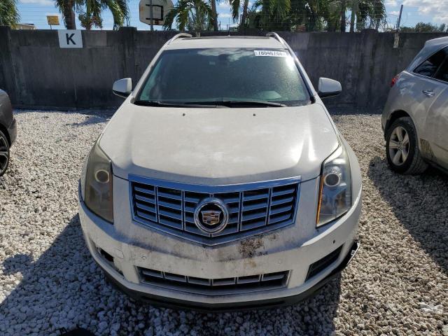 VIN 3GYFNCE32DS562040 2013 Cadillac SRX, Luxury Col... no.5