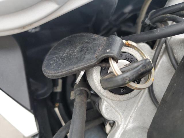 2007 BMW F650 GS WB10185A87ZL43283