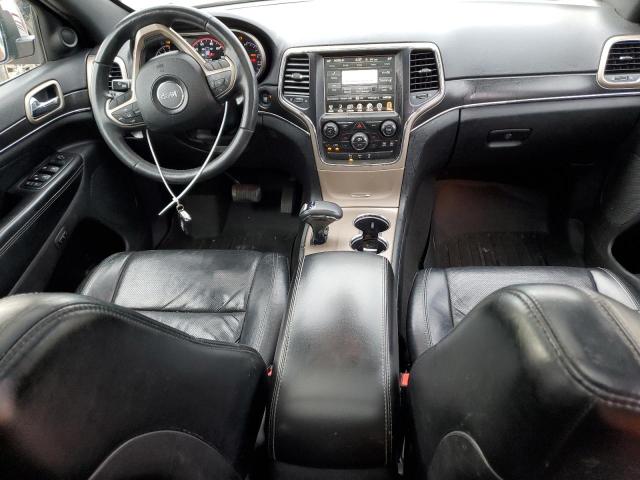 2015 JEEP GRAND CHER - 1C4RJFBG4FC122952