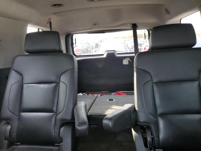 2015 CHEVROLET TAHOE K150 - 1GNSKBKC7FR161334