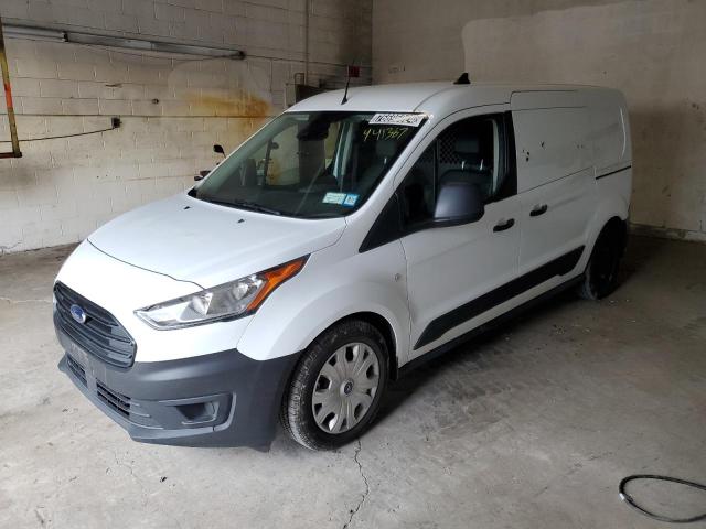 2020 FORD TRANSIT CO #2952746907