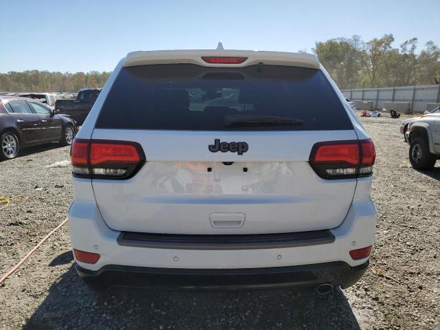 2016 JEEP GRAND CHER - 1C4RJEBG6GC476516