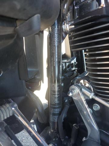 2021 HARLEY-DAVIDSON FLTRK 1HD1KZF10MB667825
