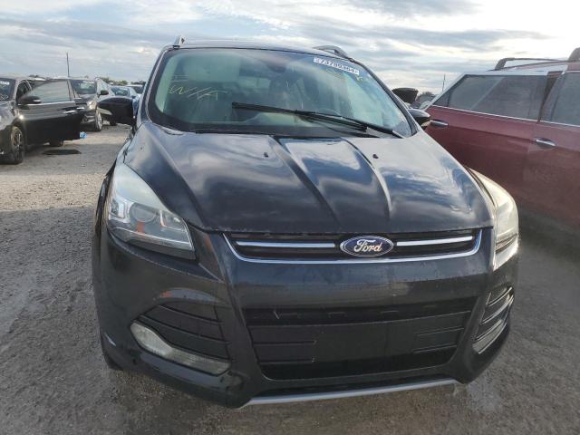 VIN 1FMCU0J96EUB14692 2014 Ford Escape, Titanium no.5