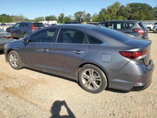 2018 HYUNDAI SONATA SPO - 5NPE34AF9JH659061