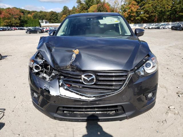 VIN JM3KE4CY6G0836030 2016 Mazda CX-5, Touring no.5