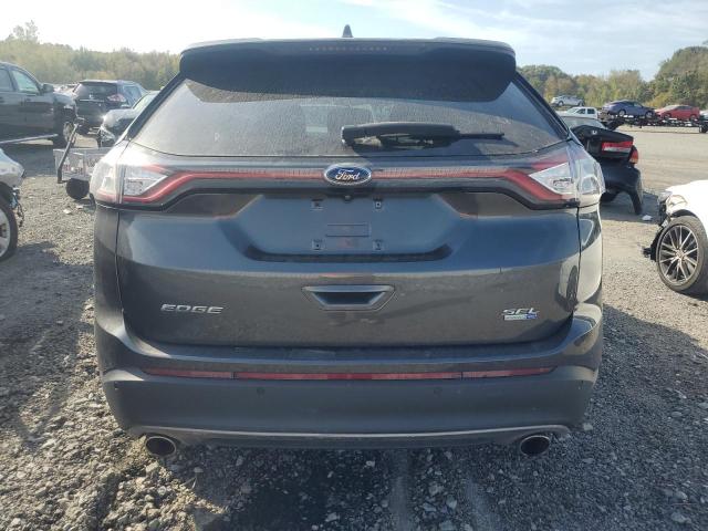 VIN 2FMPK4J95GBC03290 2016 Ford Edge, Sel no.6