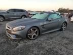 2019 MERCEDES-BENZ SL 550 - WDDJK7DA7KF055738