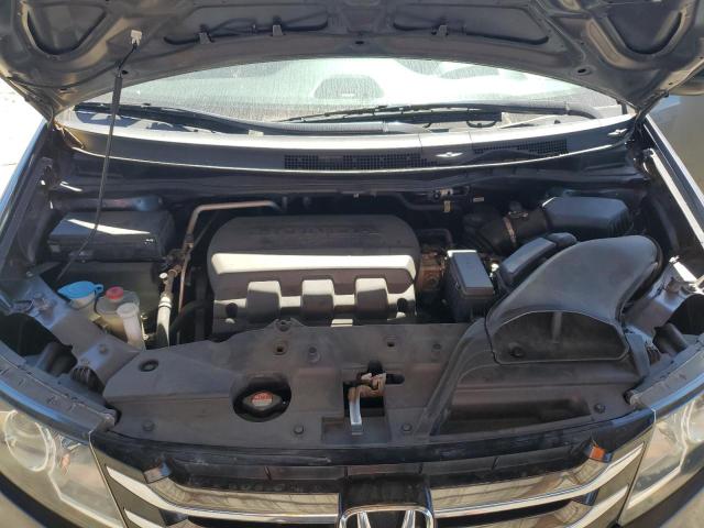 2015 HONDA ODYSSEY LX 5FNRL5H28FB049782