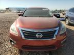 Lot #3027168331 2015 NISSAN ALTIMA 2.5