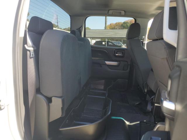 2018 CHEVROLET SILVERADO - 3GCUKREC6JG297775
