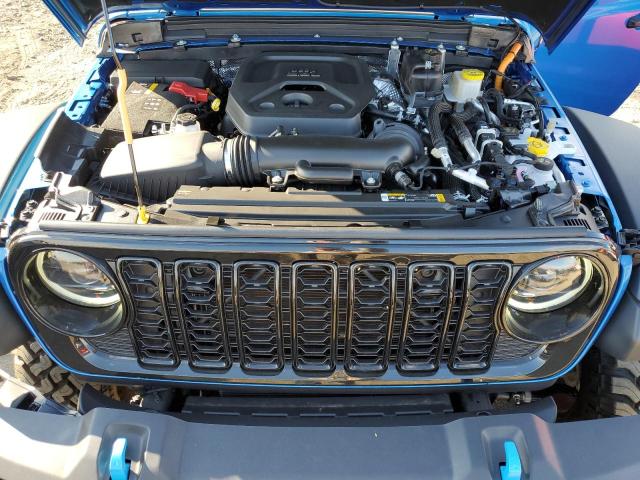2024 JEEP WRANGLER 4 1C4RJXN65RW202840