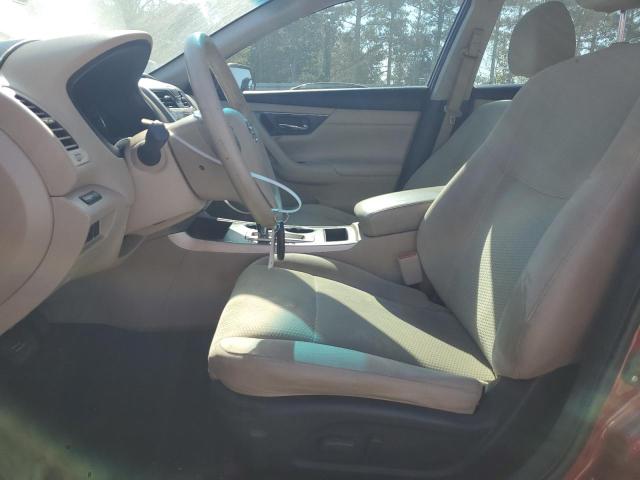 2015 NISSAN ALTIMA 2.5 - 1N4AL3AP5FC455285