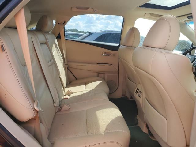 2015 LEXUS RX 350 - 2T2ZK1BA3FC160851